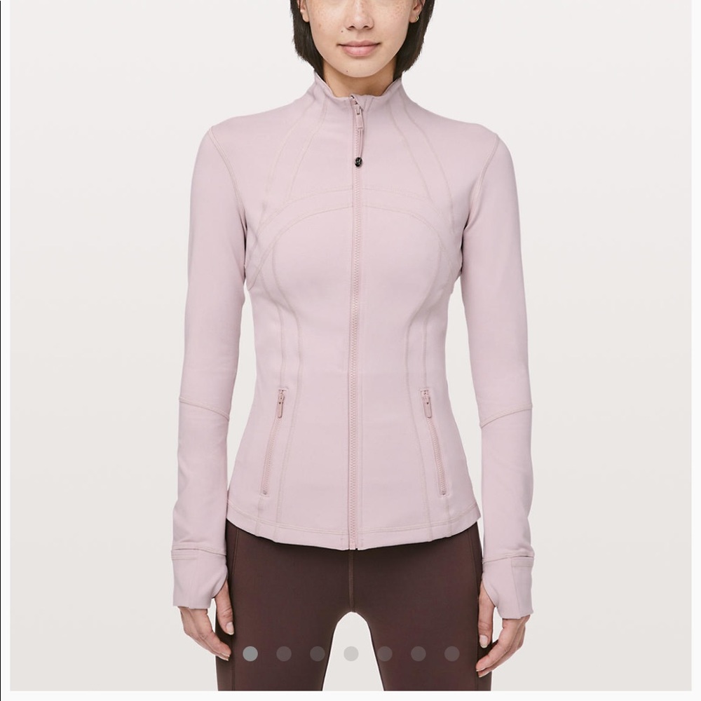 Lululemon Define Jacket